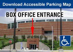 Accessible Parking Map Download